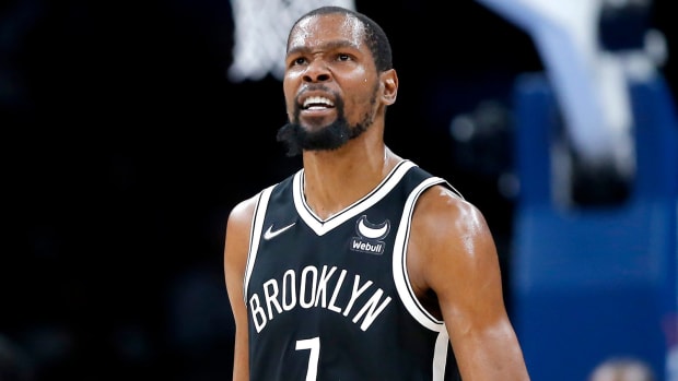 Kevin Durant